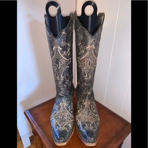 Western/Cowboy Boots